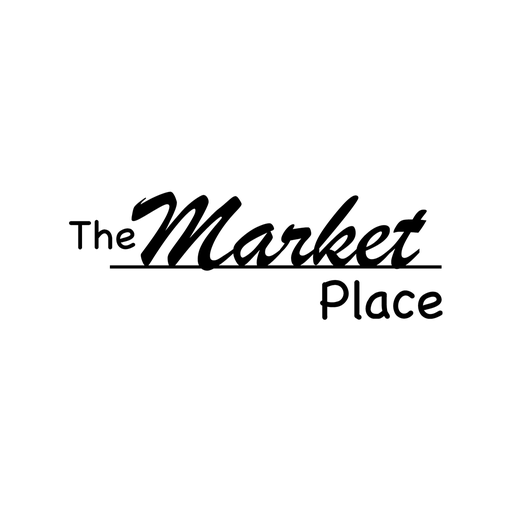 The Market Place NC logo