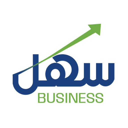 Sahel Business logo