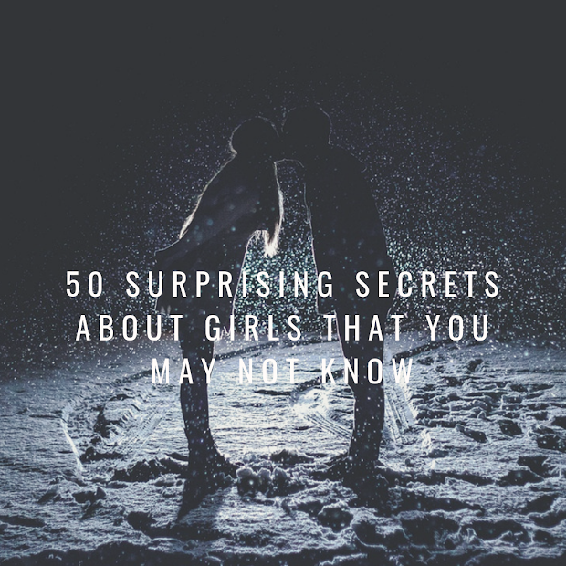Screenshot 14 750 Secrets About Girls android
