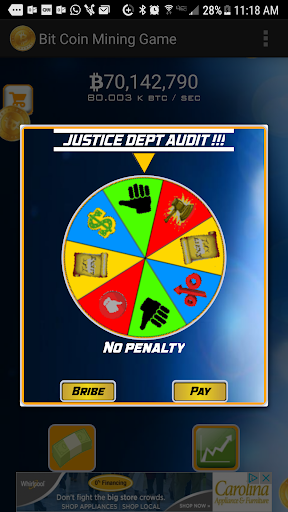 Bitcoin mining game premium apk free download