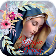 Top 25 Personalization Apps Like Blessing Virgin Mary - Best Alternatives