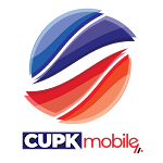 Cover Image of Download CUPK Mobile  APK