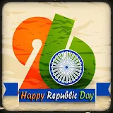 Happy Republic Day Sms icon