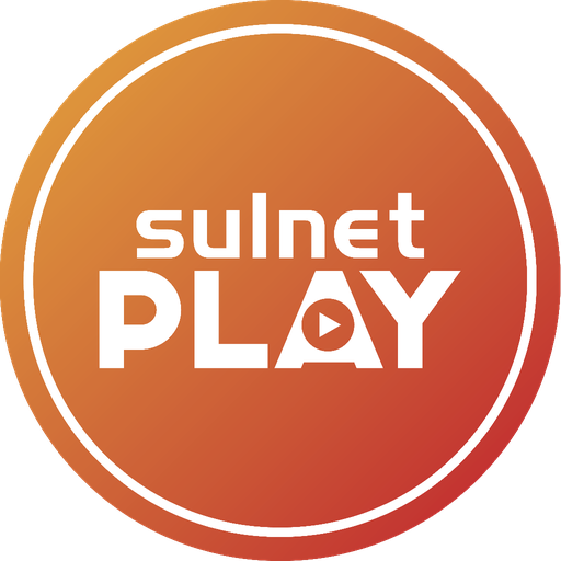 Sulnet Play STB logo