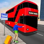 Modern Bus Simulator Games-Free Bus Driving Game Apk