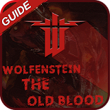 Guide:Wolfenstein The OldBlood icon