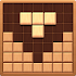 Woodagram - Classic Block Puzzle Game2.1.13
