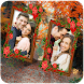 Jungle Dual Photo Frame - Androidアプリ