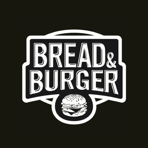 Bread & Burger 6010900 Icon