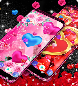 Wallpaper hd rose love - Apps on Google Play