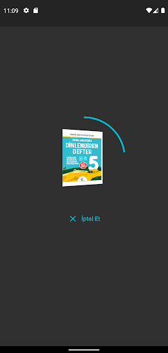 Eker Test Screen 2