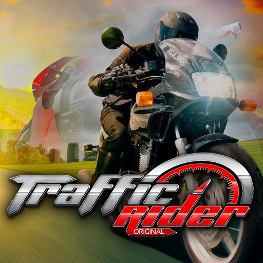 Traffic Rider - Apps on Google Play