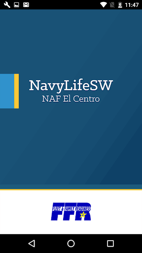 Navylife El Centro