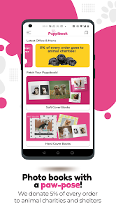 Puppibook 3.7.7 APK + Mod (Unlimited money) untuk android