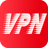 Red VPN - Unlimited Lifetime VPN