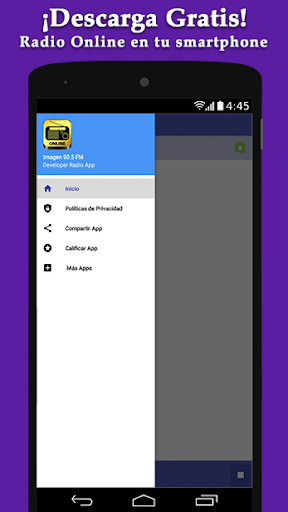 Radio Imagen 90.5 FM - Radio Online