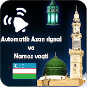 Top 22 Education Apps Like Auto Azan Alarm Uzbekistan (Penggera Azan Auto) - Best Alternatives