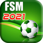 Fotball Super Manager 2021 1.3.22