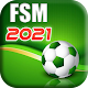 Fotball Super Manager 2021