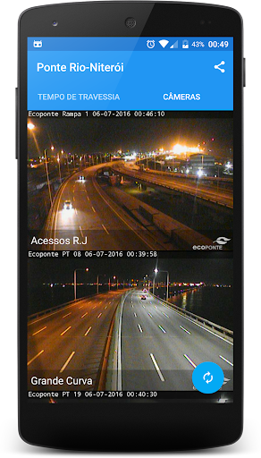 Ponte Rio-Niterói Screen 2