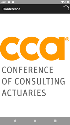Conference: CCA Meeting Appのおすすめ画像1