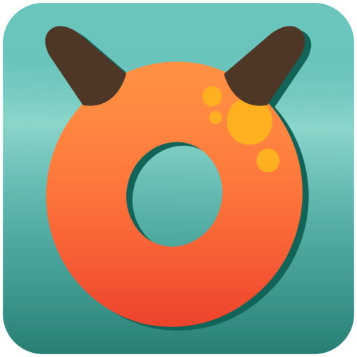 Croko And Friends logo