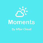 Cover Image of Baixar After Cloud: Moments  APK