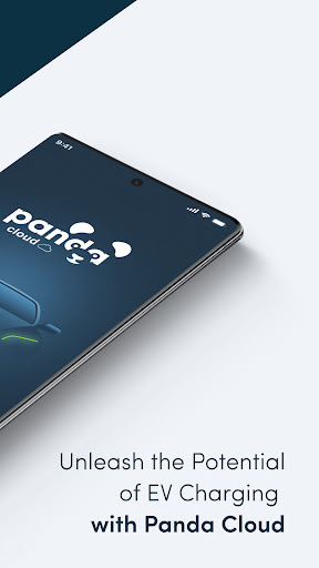 Panda Cloud Screen 2