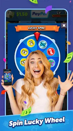 Coin Pusher Cash:King Games - Screenshot 2
