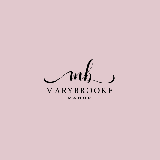 Marybrooke Manor logo