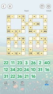 Puzzle Math – Fun Number Game 4