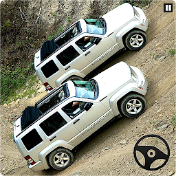 Icon image Prado Suv Jeep Driving Games