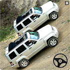 Real Offroad Prado Hill Drive 2019 Game 1.9
