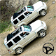 Prado Car Driving: Offroad Prado Hill Drive Game