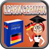 Deutsch lernen icon