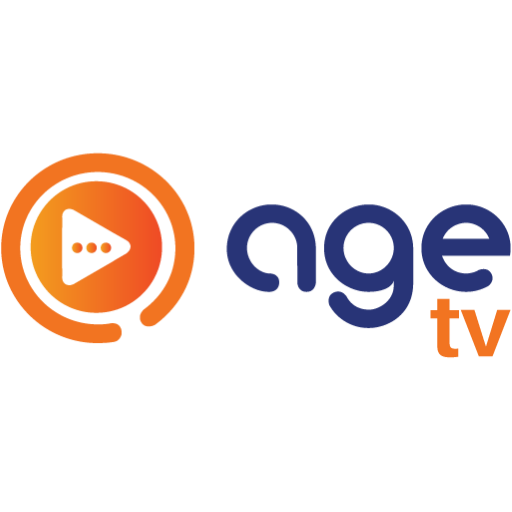 AGE TV logo