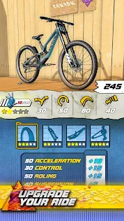 Bike Unchained 3 - Screenshot 3