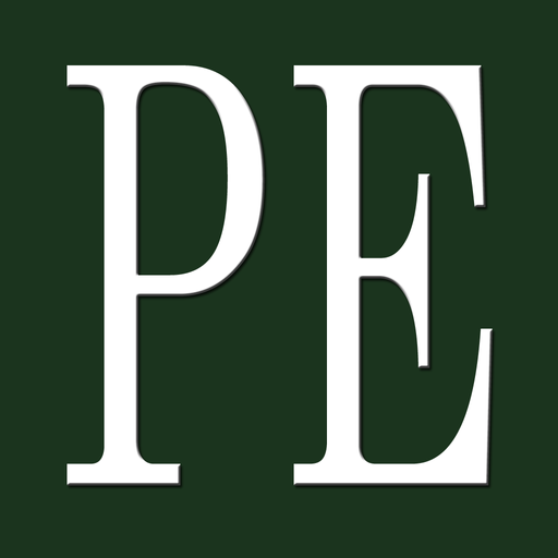 Prospect Equities® Real Estate logo
