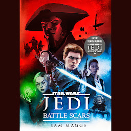 Icon image Star Wars Jedi: Battle Scars