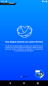 Latam Drivers