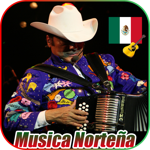 Música Norteña Mexicana 1.42 Icon