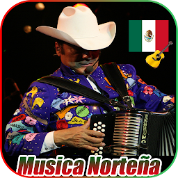Icon image Música Norteña Mexicana