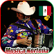 Música Norteña Mexicana - Androidアプリ