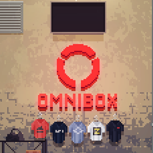 OmniBox Hero 1.0.0 Icon