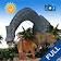 Dinosaurs & Ice Age Animals (Full) icon