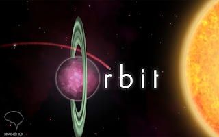 Orbit HD - Screenshot 1