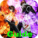Guide The King of Fighters'98 icon
