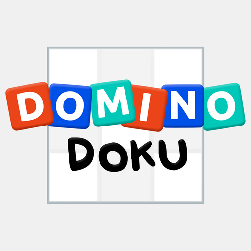 DominoDoku 0.0.1 Icon