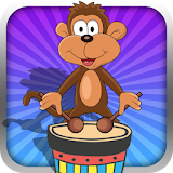 Amazing Musical Game: Musical Instruments Game icon