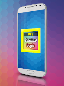 Lagu Gambus Bugis Mp3 1.0.1 APK + Mod (Unlimited money) untuk android